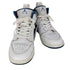 ジョーダンブランド JORDAN BRAND Air Jordan 1 Mid SE Industrial Blue メンズ JPN:27.5